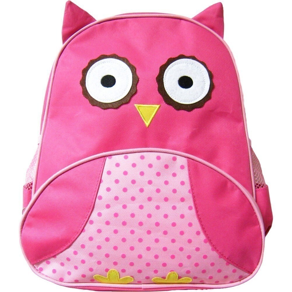 3d animal backpack