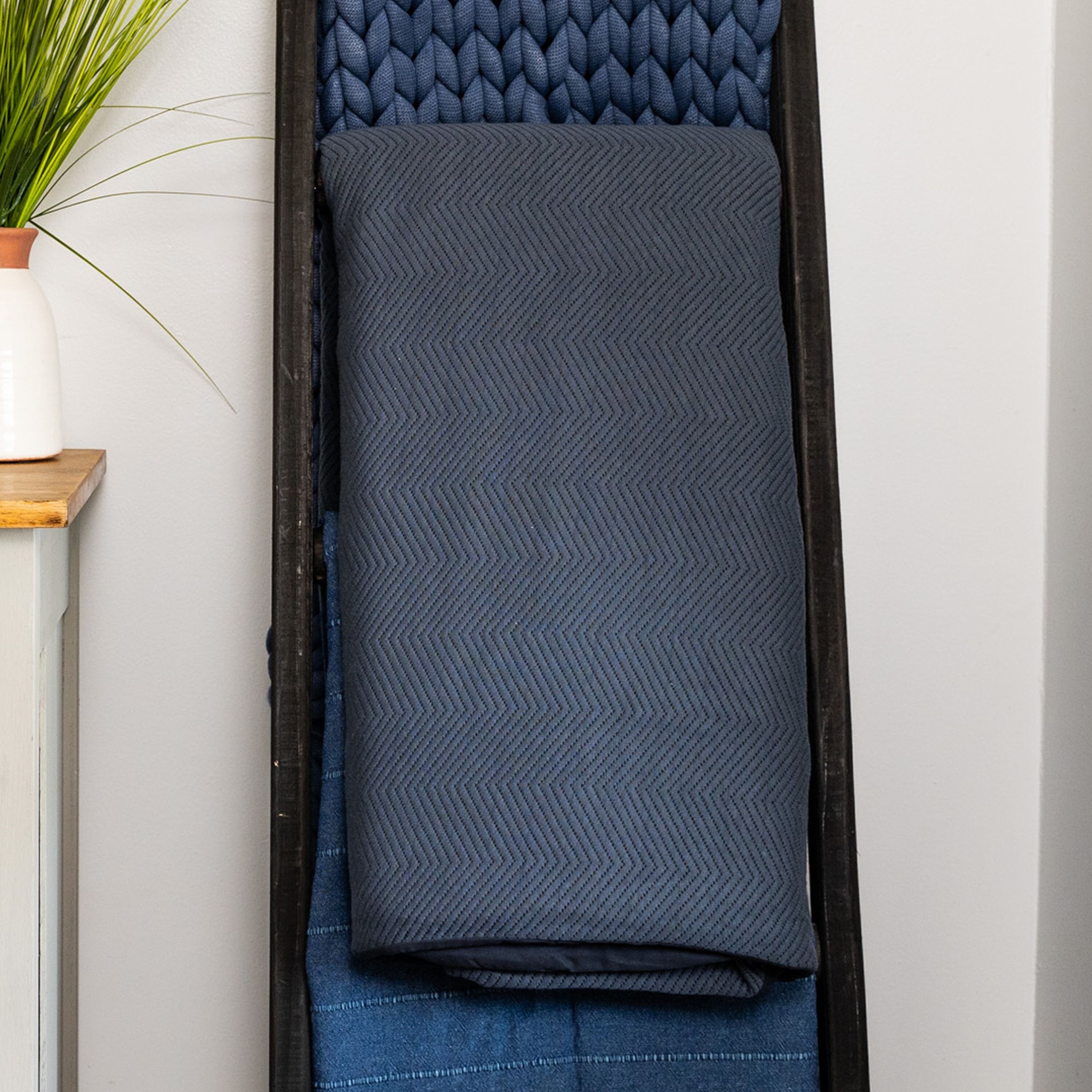 BlanQuil Basic Weighted Blanket Bed Bath Beyond 34040778