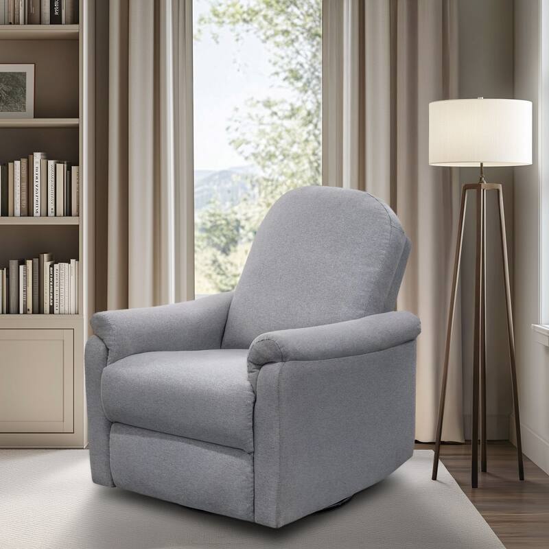 Madison Park Elio 3 in 1 Power Recliner