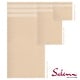 preview thumbnail 15 of 43, American Soft Linen Salem Bath Towel Set, 6 Piece Towels for Bathroom Large 100% Cotton 2 Bath Towels 2 Hand Towels 2 Washcloths