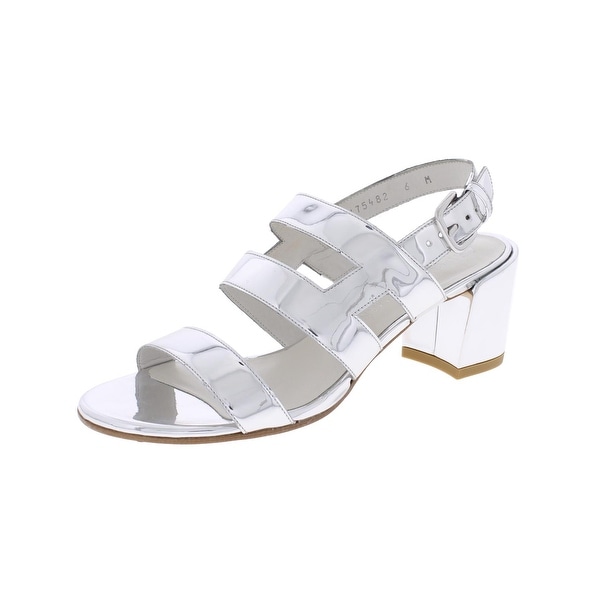 stuart weitzman milanese sandal