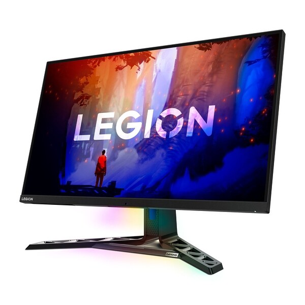 Lenovo Legion Y32p-30 31.5-inch IPS 4K 144Hz USB-C Gaming Lenovo Legion Y32p-30 31.5-inch IPS 4K 144Hz USB-C Gaming
