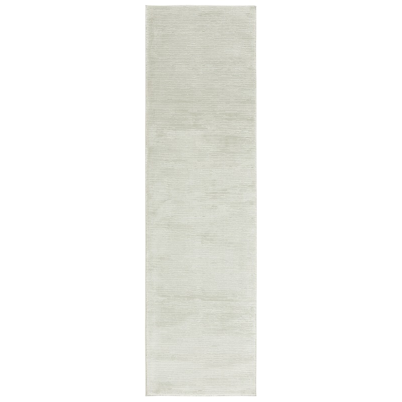 SAFAVIEH Revive Alicia Transitional Rug - 2'3" x 8' Runner - Sage