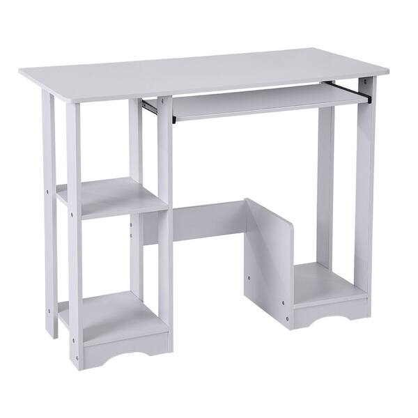 Computer Desk Modern Minimalist Desk Creative Desk Writing Desk Overstock 32180634