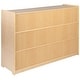 preview thumbnail 20 of 37, Wooden School Classroom Storage Cabinet/Cubby for Commercial or Home Use