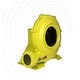 preview thumbnail 6 of 27, Zoom Inflatable Bounce House Blower Air Pump Fan, Residential