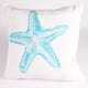 Option Starfish Turquoise