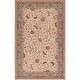 preview thumbnail 32 of 60, Toby Hand Tufted Traditional Area Rug 7'6" x 9'6" - Beige - Runner/Rectangle