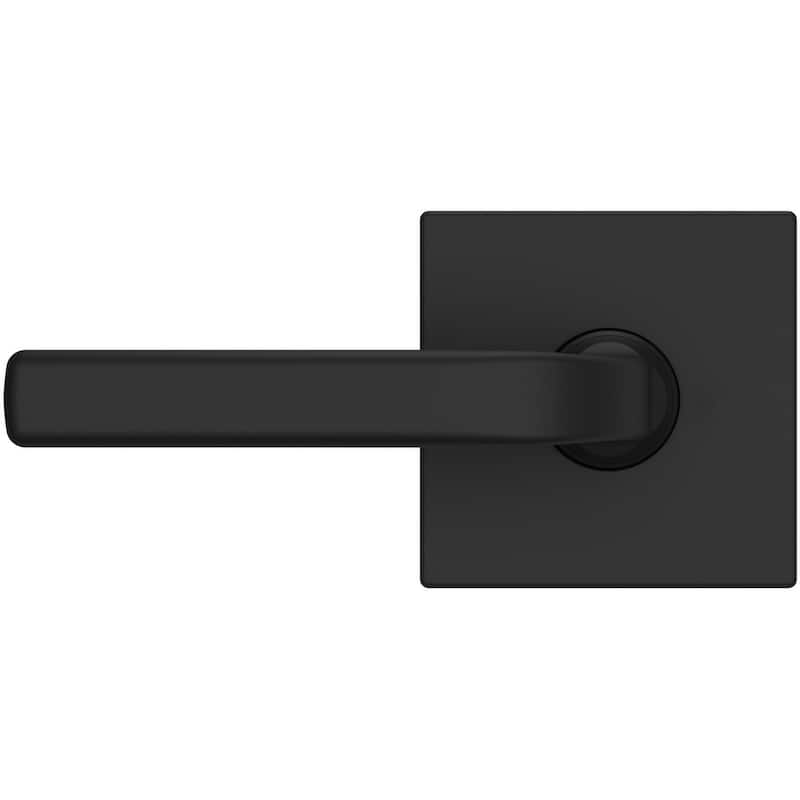 Baldwin 5190 Series Non-Turning One-Sided Dummy Door Lever with Square