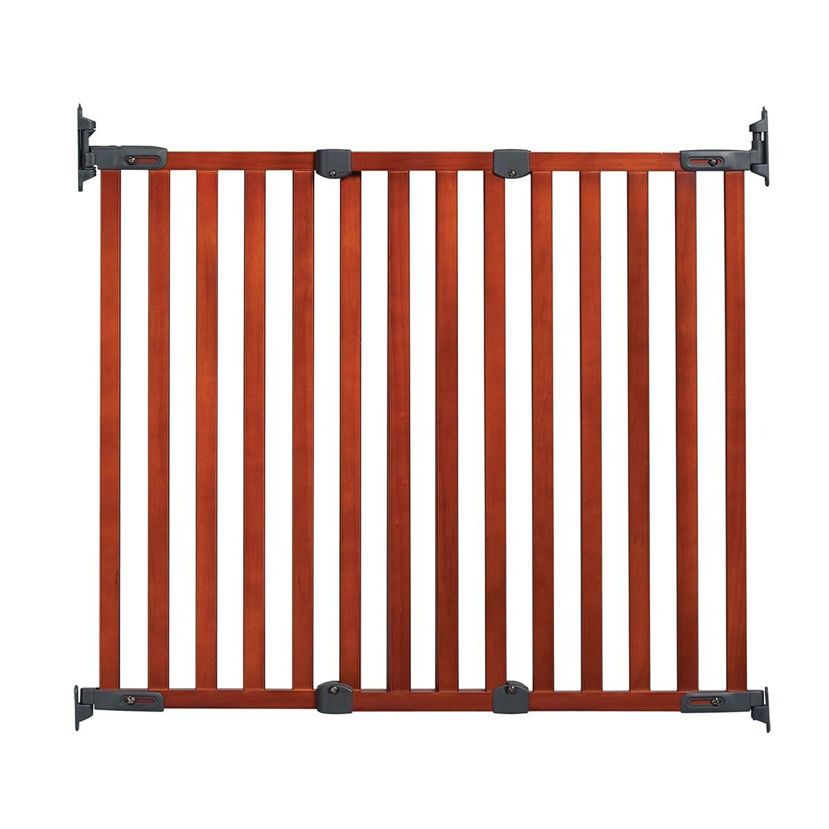 wall mounted pet gate