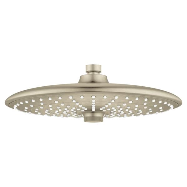 Grohe 26 456 Euphoria 260 1 8 Gpm Multi Function Shower Grohe 26 456 Euphoria 260 1 8 Gpm Multi Function Shower