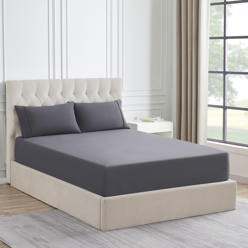 Queen Size Fitted Bed Sheets Bed Bath Beyond