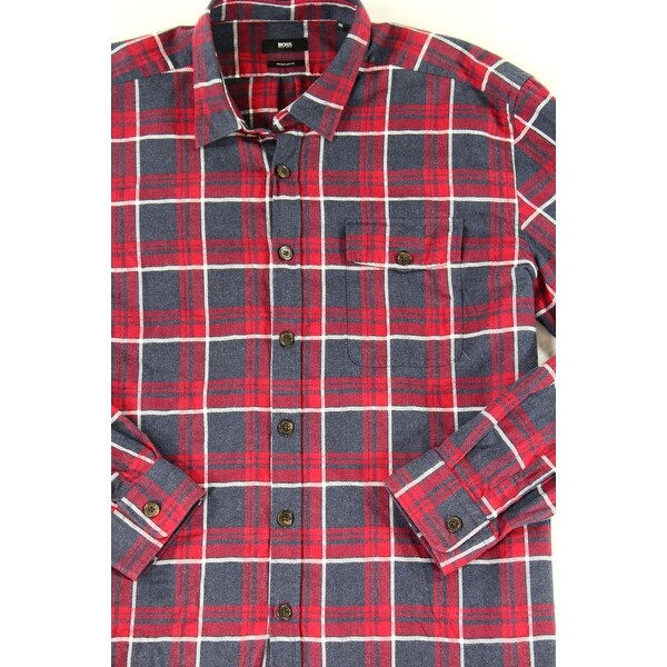 hugo boss shoes flannels