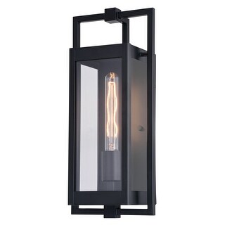 Vaxcel Lighting T0688 Sheridan 16" Tall Wall Sconce