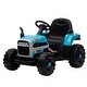 preview thumbnail 33 of 34, Realistic 12V Ride-On Tractor: Remote Control and Exciting Features for Kids