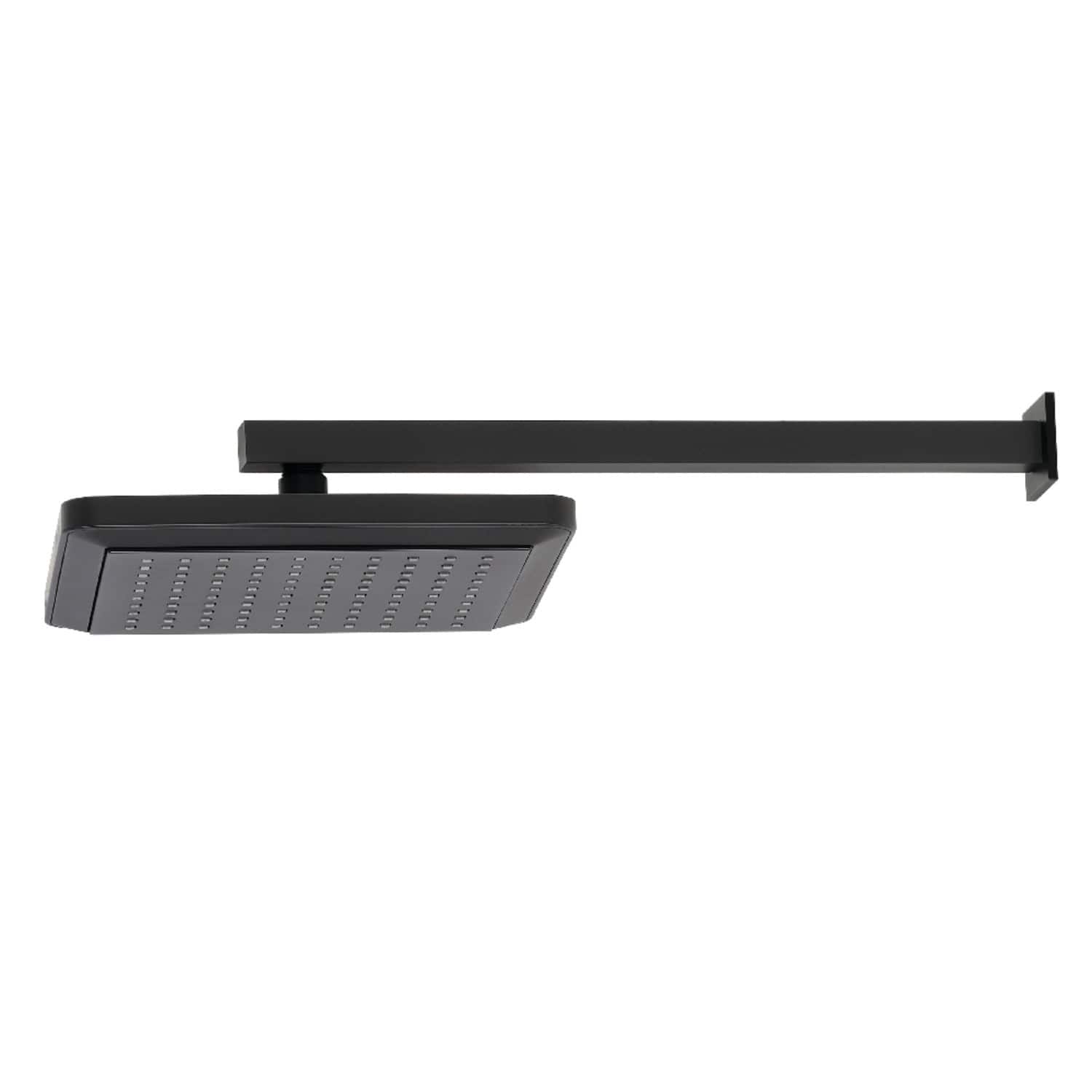 Option Matte Black