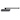Kingston Brass Claremont 9-5/8-Inch Square Shower Head with Shower Arm