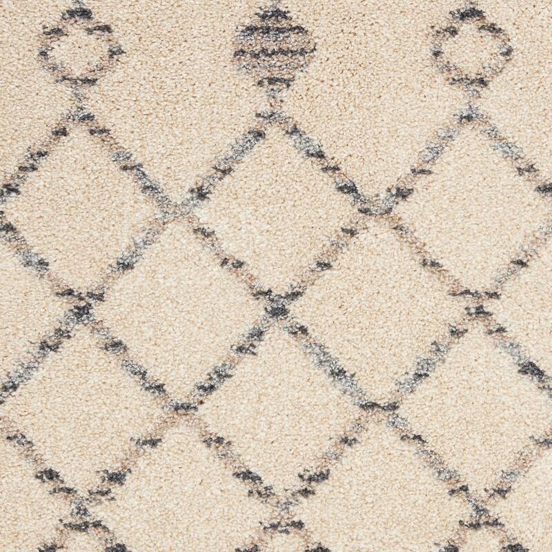 Carson Carrington Drafsen Boho Moroccan Area Rug