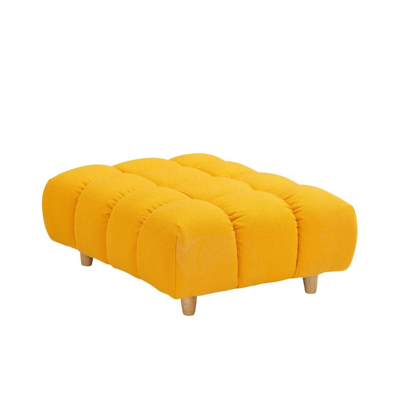 Modern Upholstered Accent Chair