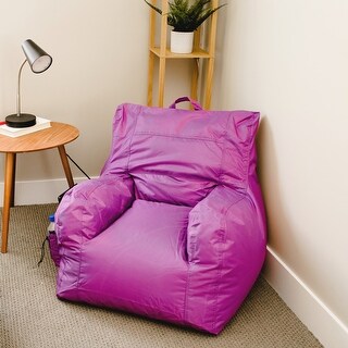 Big Joe Dorm Bean Bag Chair