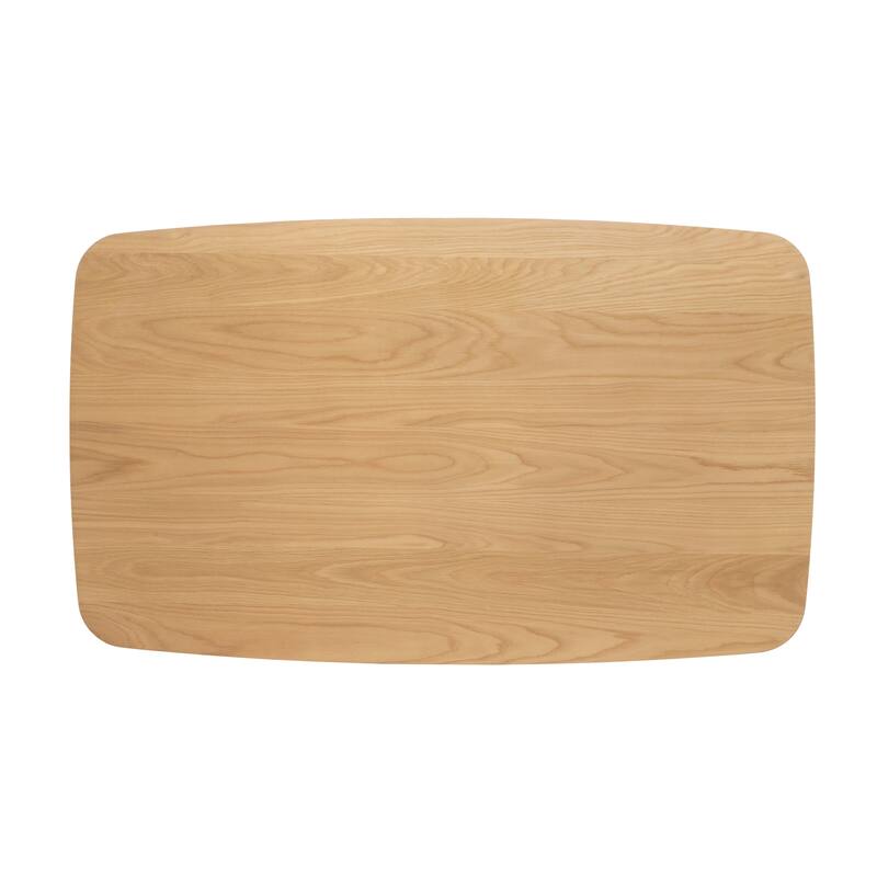 Christopher Knight Home Nyala Wood Dining Table