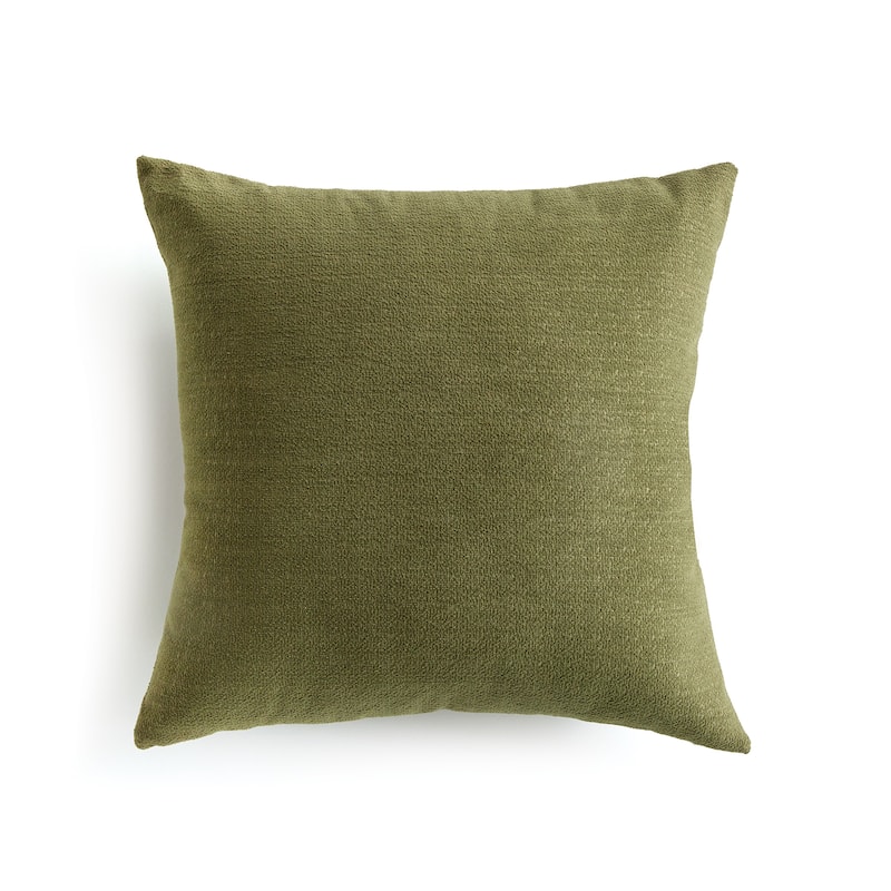 Indoor/Outdoor Accent Pillows