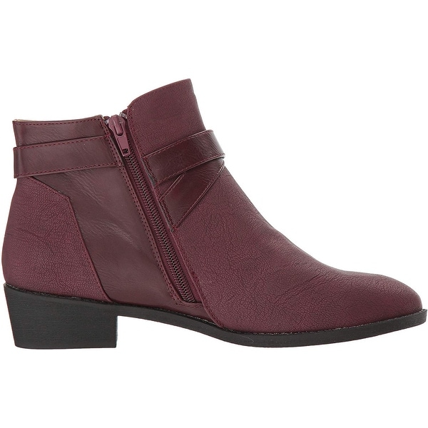 Jasmina Ankle Bootie Boot