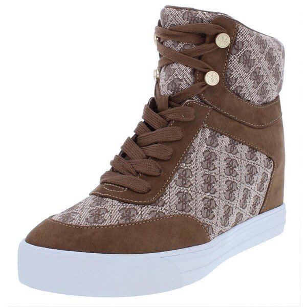 guess daylana sneakers