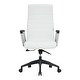 preview thumbnail 12 of 56, LeisureMod Hilton Modern High Back Leather Conference Office Chair