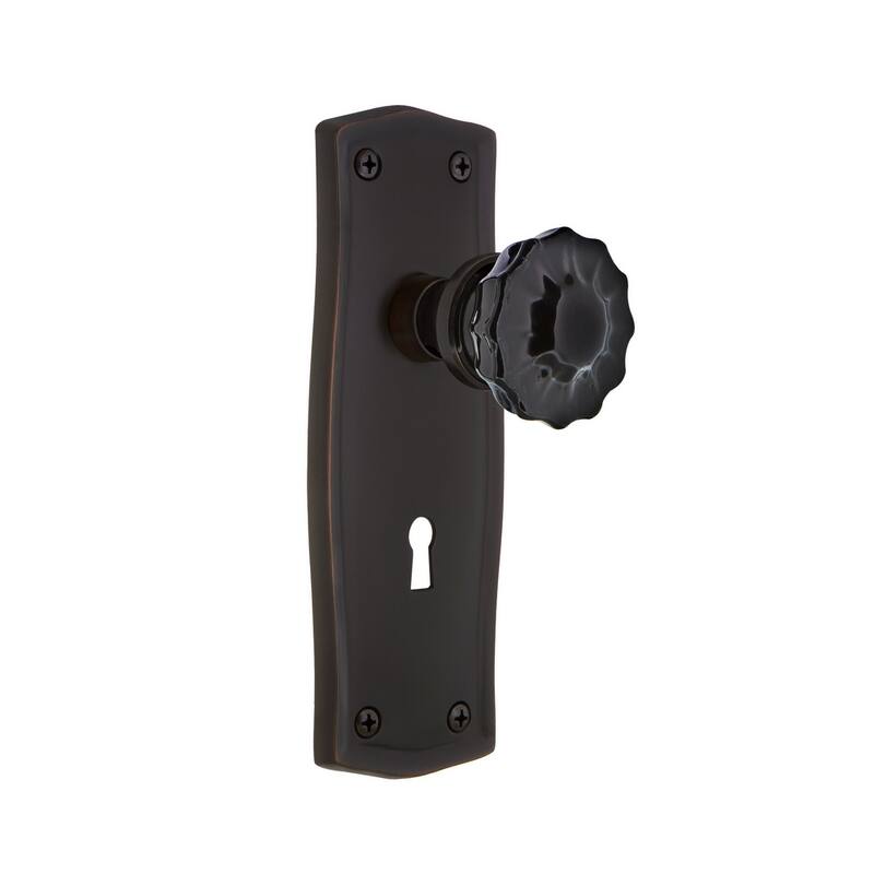 Nostalgic Warehouse Prairie Solid Brass Rose Single Dummy Door Knob