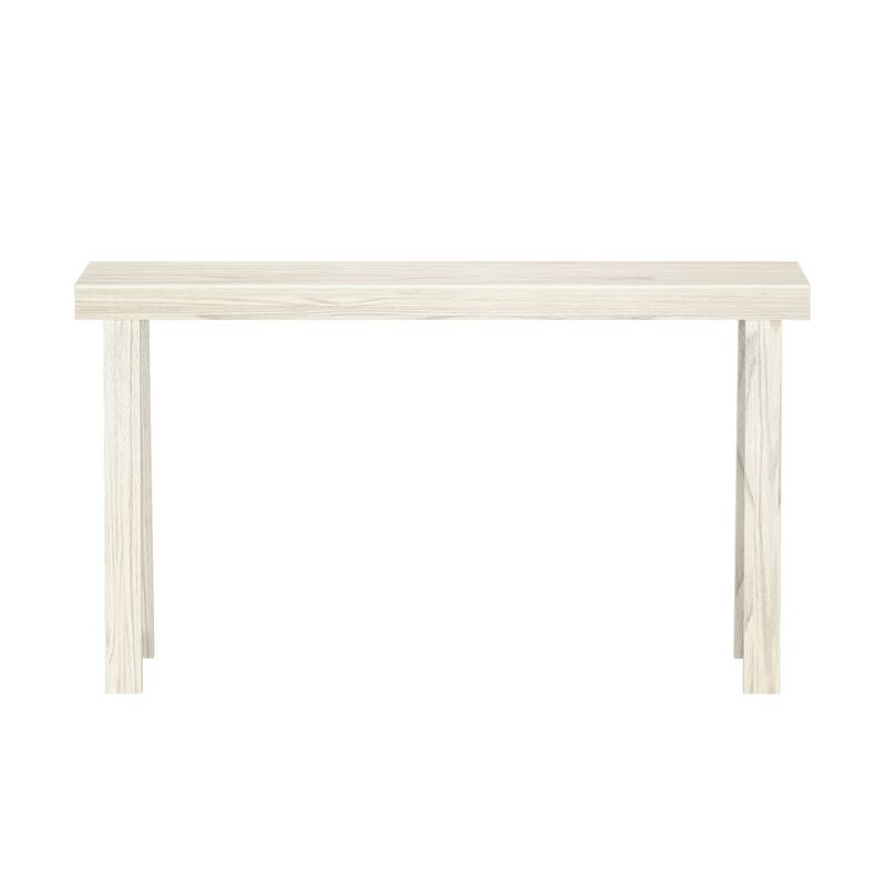 Plank and Beam Classic Console Table - 56"