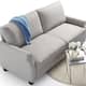 Option Soft Grey