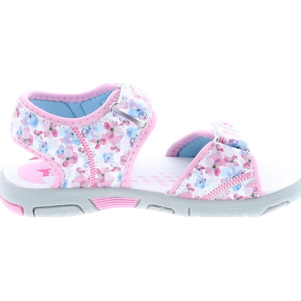 girls adventure sandals