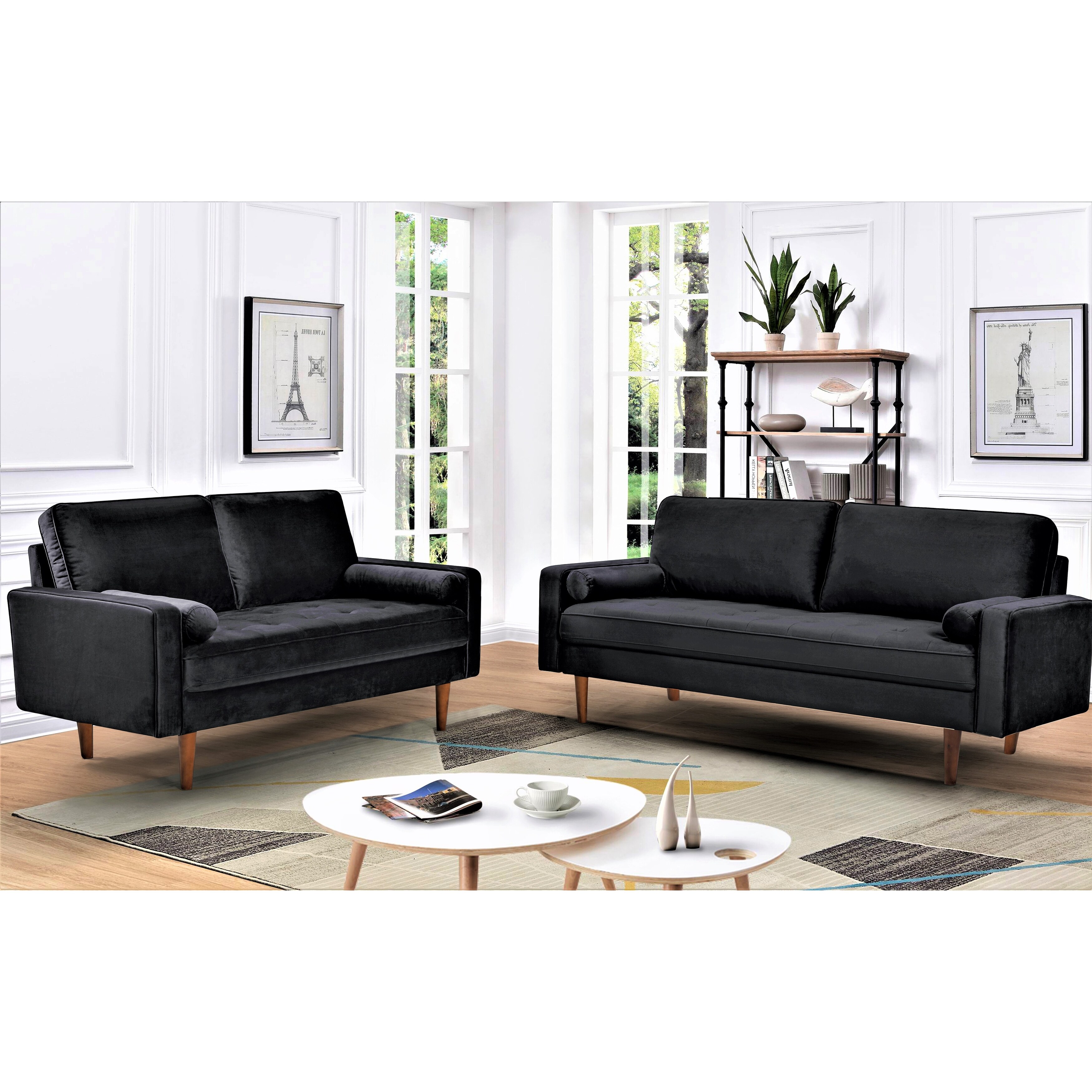 Monahan sofa clearance