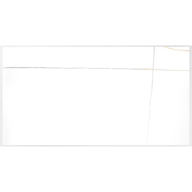 Intrinsic 24 in. x 48 in. Ishi Polished Porcelain Wall and Floor Tile