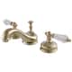 Option Polished Brass