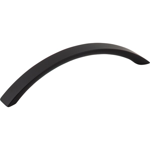 Elements 776 128 Belfast 5 128mm Center To Arch Elements 776 128 Belfast 5 128mm Center To Arch Cabinet Pull Free Shipping On Orders Over 45 13183736