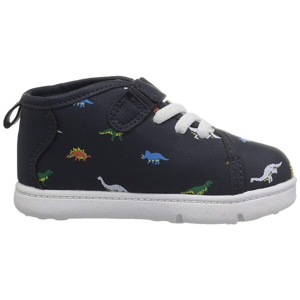 high top uptowns