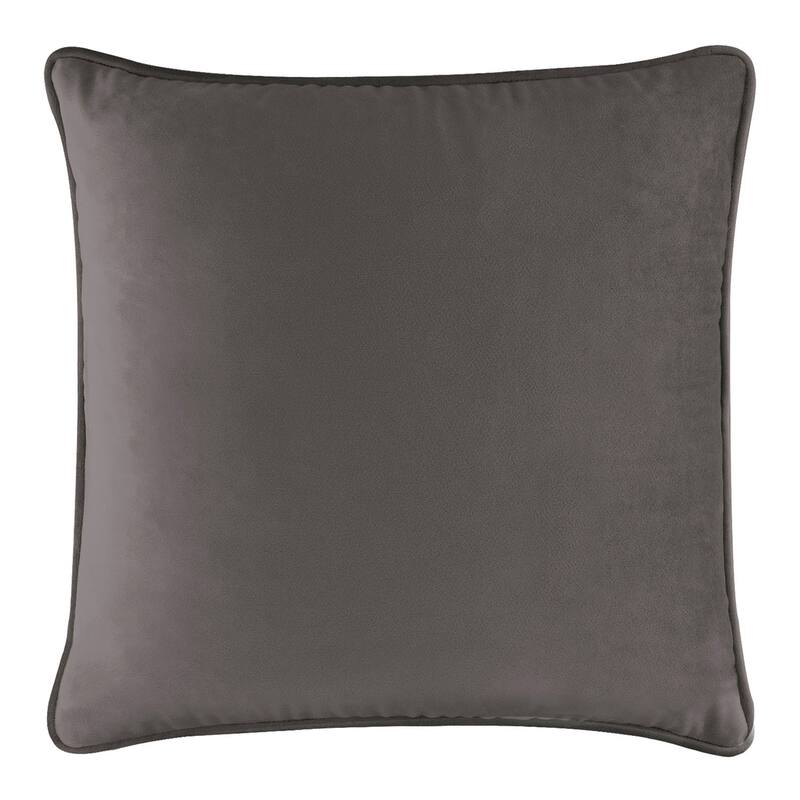 Sparkles Home Rhinestone Snowflake Pillow