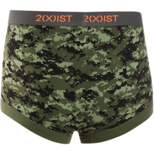 men's no show underwear