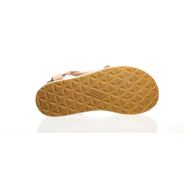 teva tropical peach