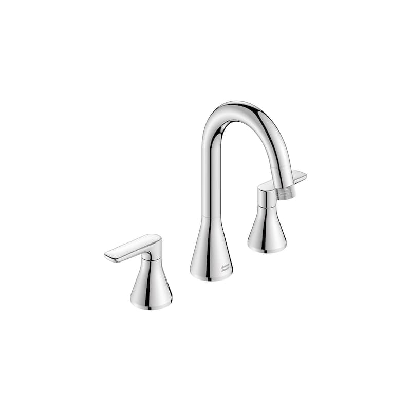 American Standard 7061.821 Aspirations 1.20 GPM Widespread Bathroom - Polished Chrome