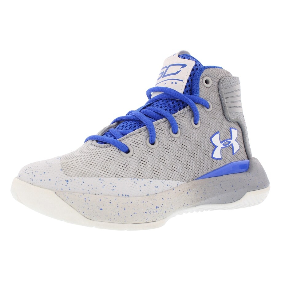 boys curry 3zero