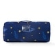 preview thumbnail 2 of 4, Space Nap Mat/Slumber Bag with Blanket & Removable Pillow, 20"x50"