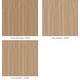 preview thumbnail 2 of 10, Fresca FCB4460 Sawyer 60" Single Free Standing Vanity Cabinet Only