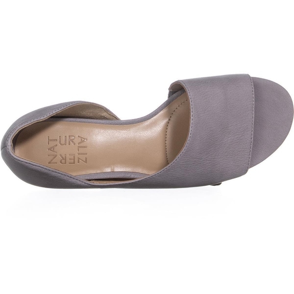 naturalizer lucie flats