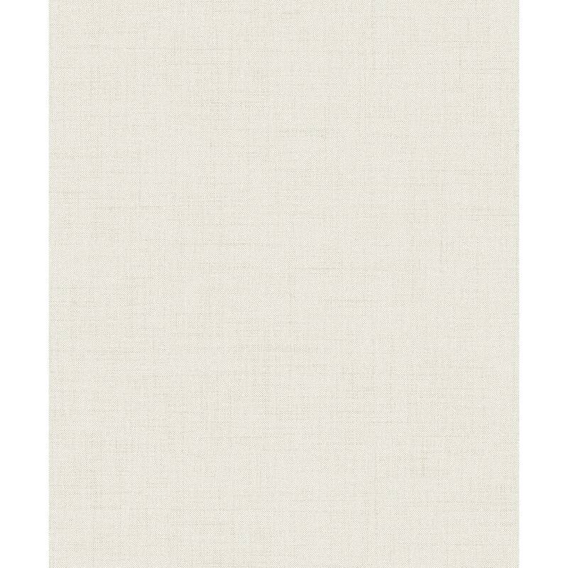 Seabrook Designs Vespia Faux Non-Woven Unpasted Wallpaper - 20.9 in W x 33 ft. L - Foam