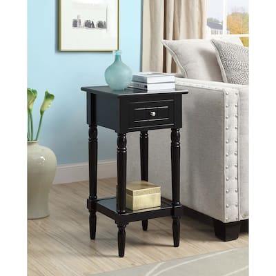 Copper Grove Dalem French Country Accent Table
