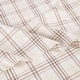 preview thumbnail 13 of 20, Superior Plaid Flannel Cotton Farmhouse Sheet Set