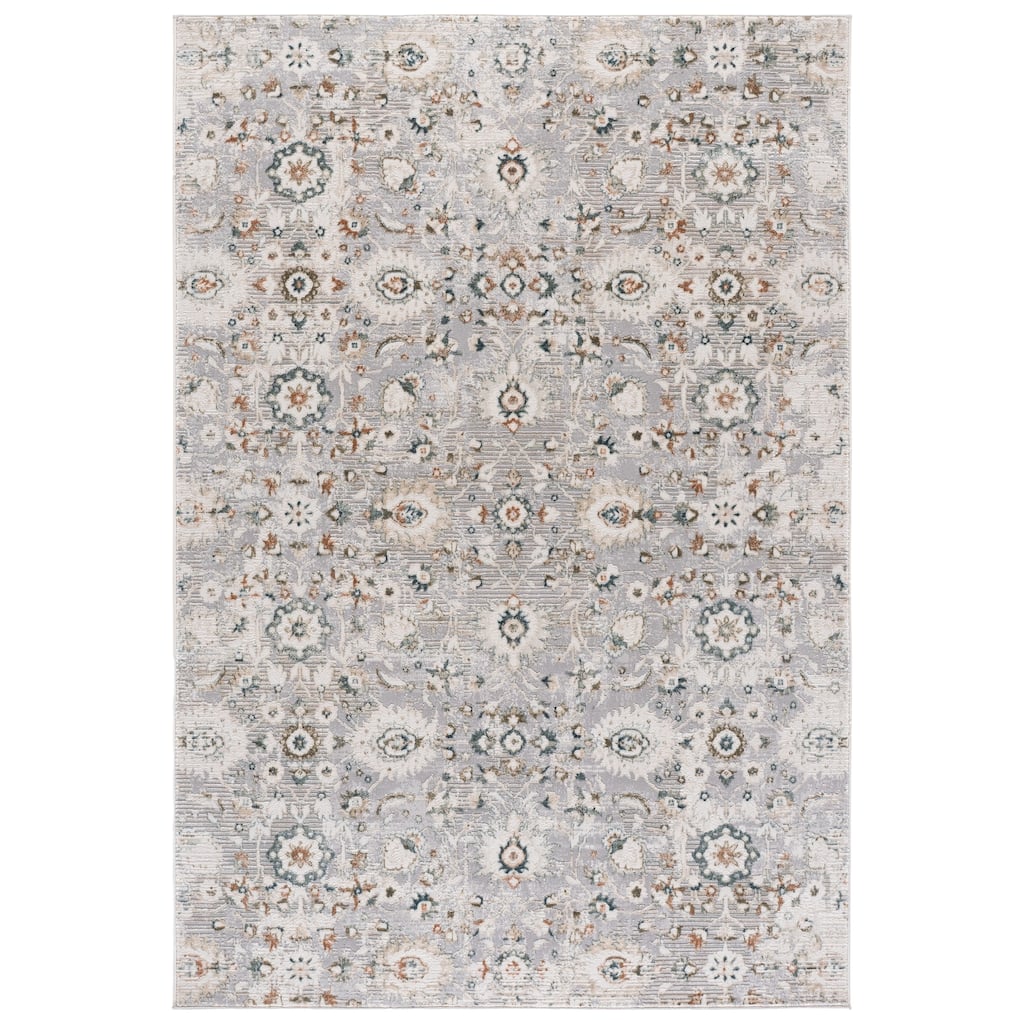 SAFAVIEH Maven Yesica Traditional Floral Rug